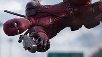 <strong>Deadpool</strong> Bande-annonce (3) VO