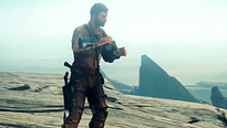 La bande-annonce interactive du jeu vidéo "Mad Max"