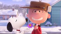 <strong>Snoopy et les Peanuts - Le Film</strong> Bande-annonce (2) VF