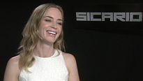 "Sicario est une histoire humaine et sans compromis"