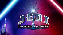 Découvrez la Jedi Training Academy !