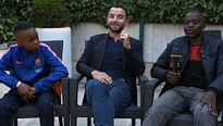 Rencontre avec les révélations de "La Vie en grand"
