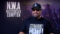 Ice Cube raconte l'apport de N.W.A. à la culture américaine