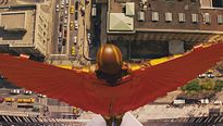 <strong>Top 5</strong> N°638 - Les décollages ratés de super-héros