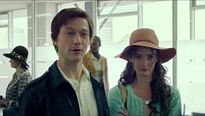 The Walk – Rêver Plus Haut Bande-annonce IMAX officielle