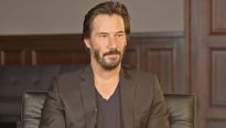 Knock Knock : Keanu Reeves a "aimé être puni"