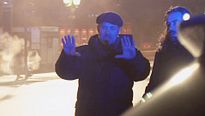 007 Spectre - VIDEO BLOG 6 "Action"