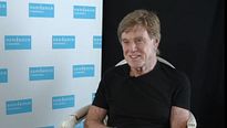 Le cinéma de Redford vu par Redford