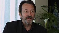 "Il faut que je tienne le coup mais je ne sais pas encore pour combien de temps"