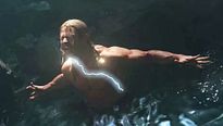 Avengers: l'ère d'Ultron - la scène coupée de Thor dans la caverne de Norn