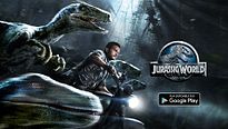 Jurassic World - MAKING-OF VOST "Les cascades de Chris Pratt"