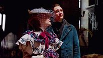 Crimson Peak - EXTRAIT VOST "Thomas porte Edith"