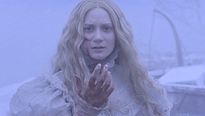 <strong>Fanzone</strong> N°478 - Crimson Peak : de l'amour, des fantômes et du sang...