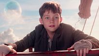 Pan - SPOT TV VF "What's your Neverland ?"