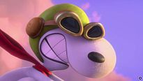 Snoopy et les Peanuts - Le Film Bande-annonce (2) VF