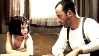 Léon Bande-annonce VF