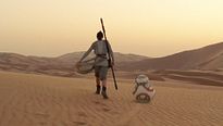 Star Wars - Le Réveil de la Force Bande-annonce finale VF