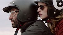 <strong>La Fille du patron</strong> Bande-annonce VF
