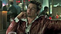 Fight Club VS Le Dîner de cons : le croisement improbable des genres...