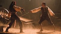 <strong>Top 5</strong> N°657 - Les duels à l'épée