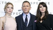 <strong>Fanzone</strong> N°490 - Sur le tapis rouge de 007 Spectre