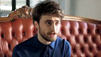 Docteur Frankenstein - MAKING OF VO "Daniel Radcliffe"