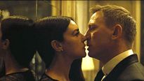007 Spectre - EXTRAIT VOST "Villa"