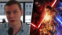 Star Wars: Le Réveil de la Force enregistre déjà des records au box-office