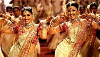 <strong>Devdas</strong> Bande-annonce VO