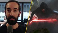 Star Wars : on débriefe la nouvelle bande-annonce