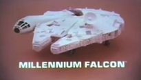 Jouets Star Wars - Les publicités de 1977