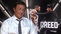 Rocky Balboa revient dans "Creed"