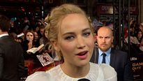 Hunger Games – La Révolte : Partie 2 - BONUS VOST "L'avant-première à Paris"