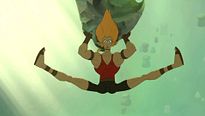 <strong>Dofus - Livre 1 : Julith</strong> Teaser VF