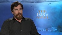 "The Big Short : le Casse du siècle" vu par... Christian Bale