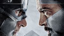 <strong>Fanzone</strong> N°503 - Captain America - Civil War : ENFIN la bande-annonce