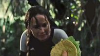 Pita : l'obsession de Katniss dans Hunger Games !