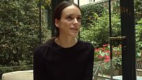 Stacy Martin à propos de "Taj Mahal" : "Il faut se poser des questions et ne jamais s'arrêter"