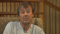 <strong>Nicolas Hulot</strong> Interview : Le Syndrome du Titanic