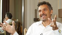 De "Barton Fink" à "Transformers", John Turturro se retourne sur sa carrière...