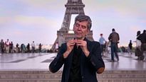 J'avancerai vers toi avec les yeux d'un sourd - EXTRAIT "Signer ou parler pour la 1ère fois"