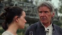 Star Wars - Le Réveil de la Force - Spot TV VO