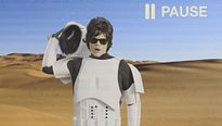 STARTOURAGE : The Foursome Awakens