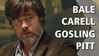 <strong>The Big Short : le Casse du siècle</strong> Teaser VO