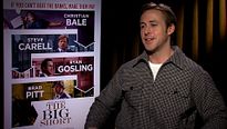 "The Big Short : le Casse du siècle" vu par... Ryan Gosling