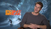 Point Break : "Les gens n'ont jamais vu les sports extrêmes filmés ainsi"