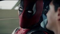 Deadpool - BANDE-ANNONCE NON CENSUREE VOST