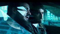 Je compte sur vous - EXTRAIT "Le premier coup"