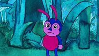 <strong>Mini et les voleurs de miel</strong> Bande-annonce VF