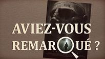 Aviez-vous remarqué ? Prometheus